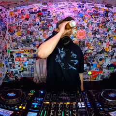 Interlinked with LOIF @ The Lot Radio