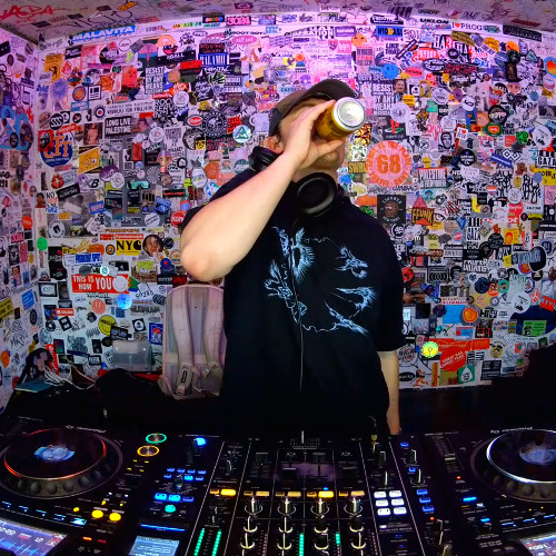 Interlinked with LOIF @ The Lot Radio