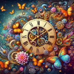 Shape of Time