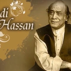Ankh Se Door Sahi— Dil Se Kahan Jai Ga/Obaidullah Aleem/آنکھ سے دور سہی دل سے کہاں جائےگا
