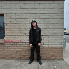 got a hold of me (prod by vlurry)