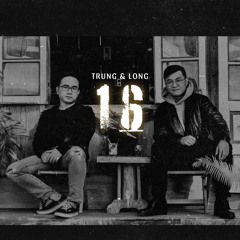 Baby what you want me to do - Trung - Long - Album 16