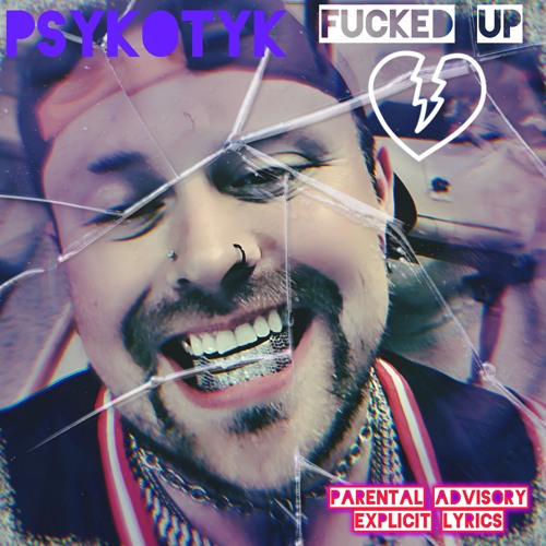 Fucked Up (Album Version)