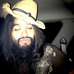 Laughing Buddha at Singing Wind <3