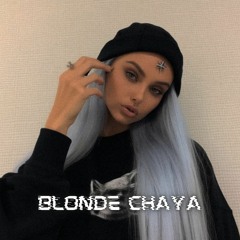 Amaru - Blonde Chaya (VXLTAGE TECHNO REMIX) [NOW ON SPOTIFY]