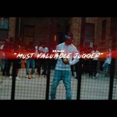 KS Glizz - Most Valuable Jugger