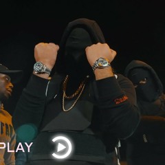 Mon£y Max x EM x Terra T - Smoke