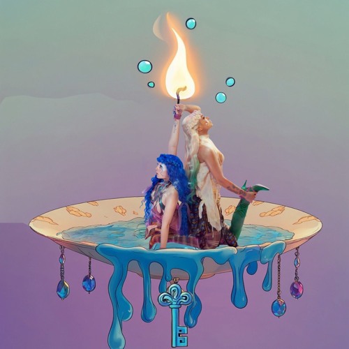 Ashnikko - Slumber Party (Hello Ego Flip)