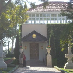 05 - Blessed Is The Spot