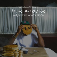Tyler, The Creator - Girl45