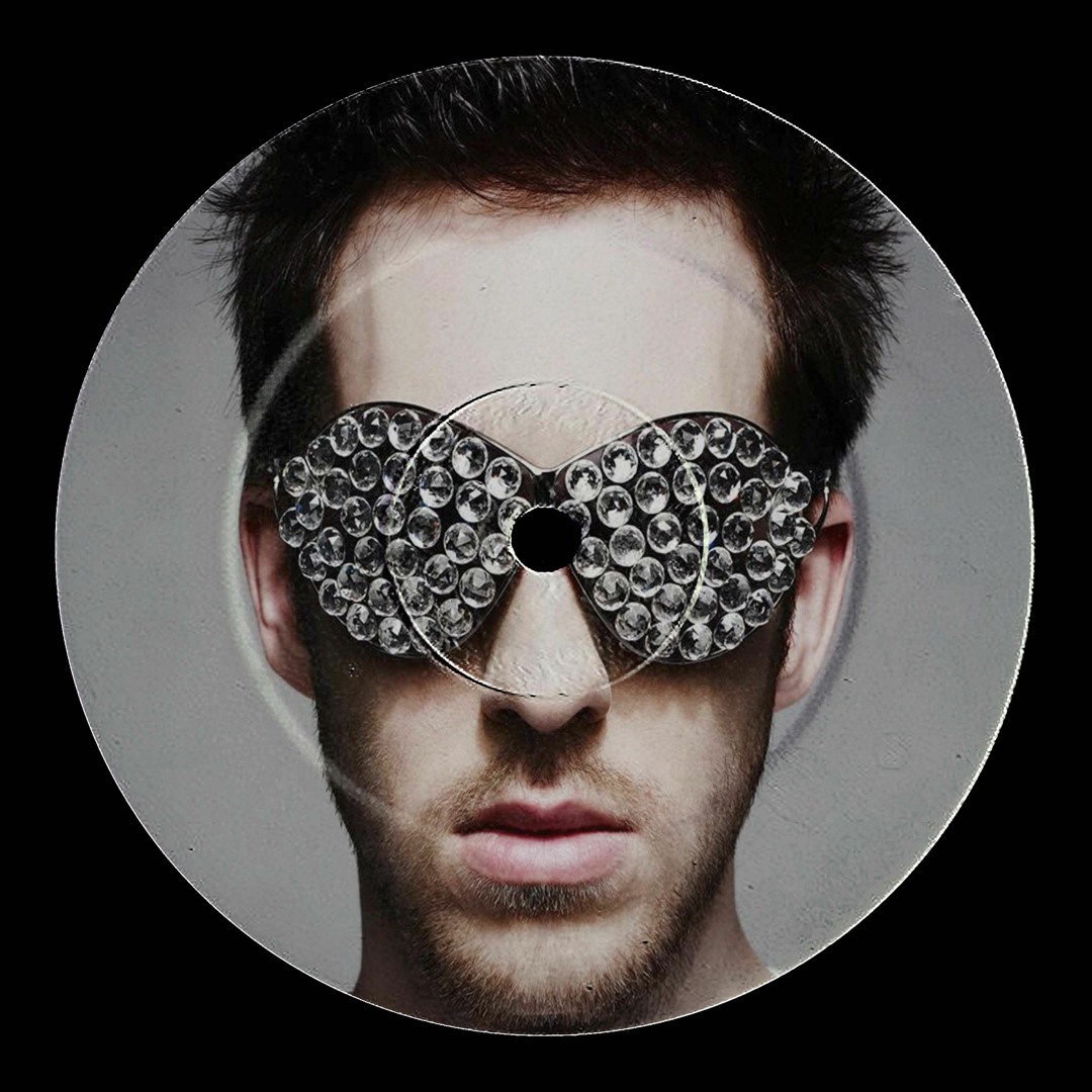 Calvin Harris/Flashbackレコード12\"09年 Calvin Harris – Flashback | Releases | Discogs