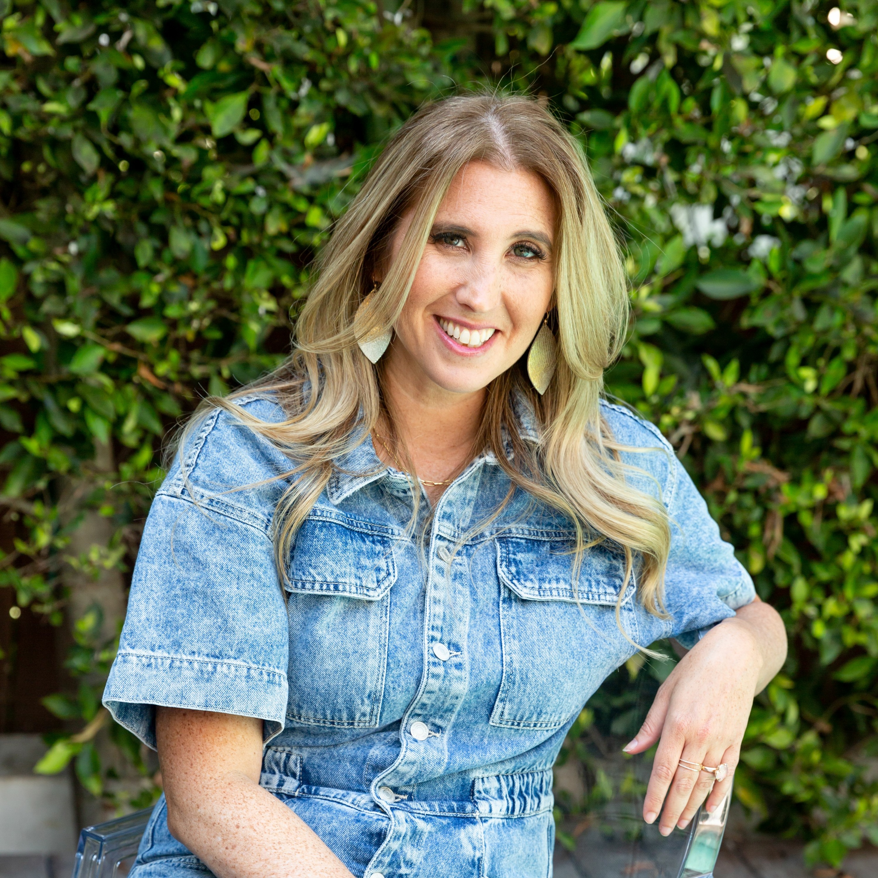 Abundant Ever After with Cathy Heller
