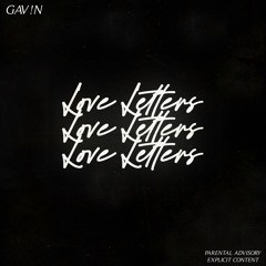 Love Letters (prod. Nova Chance)