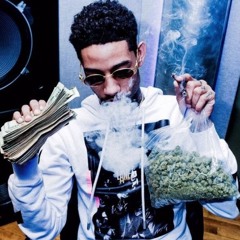 PnB Rock - On My Own (Unreleased)