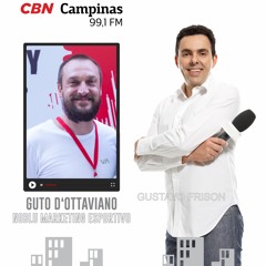 Programa Circuito Imobiliário - Edição 021 - Guto D'Ottaviano /Noblu Sports