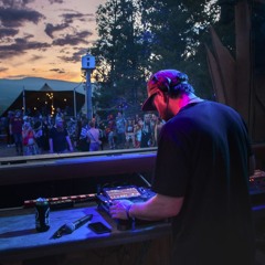 Sunset @ The Portal - Wicked Woods 2025