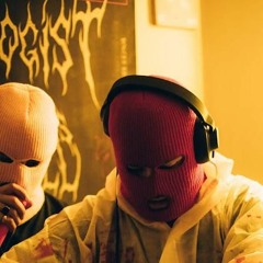 Darc City w/ 2SAINT - Subtle Radio - 27/05/2023