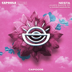 FREE D/L : Nesta - James Bande (Lukas van Maanen Edit)