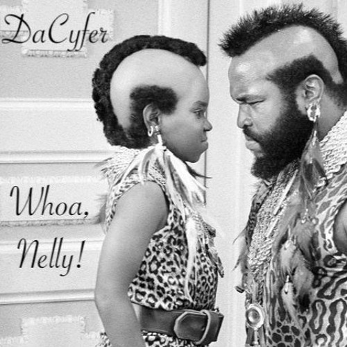 Whoa, Nelly! *Free Download*