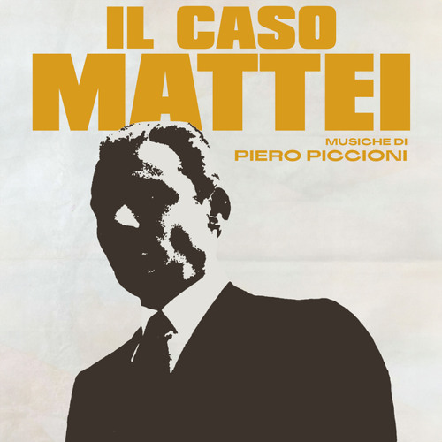 Il caso Mattei (Steady Anguish)