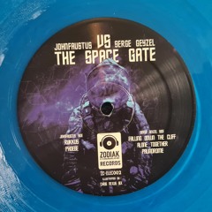 ZC-ELEC002 - The Space Gate
