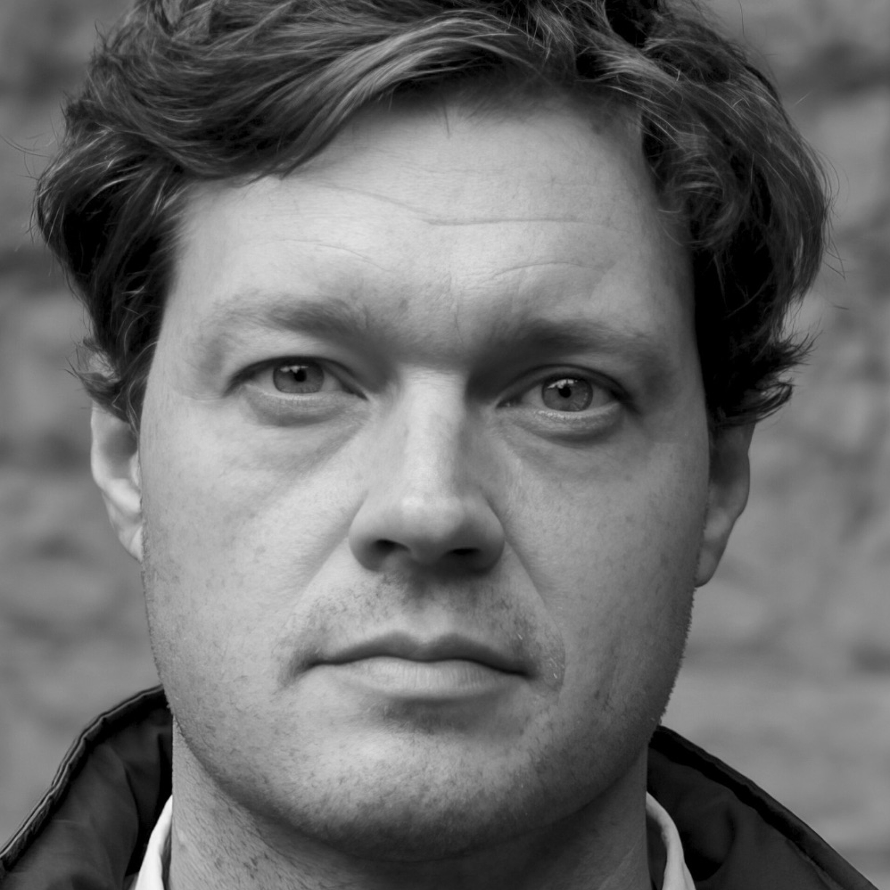 "The Mastermind." Inside Modern Technology, Crime, & Corruption. Evan Ratliff, Author & Journalist.