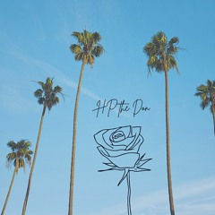 MELROSE! - HP the Don(prod. WaveyyBeats)