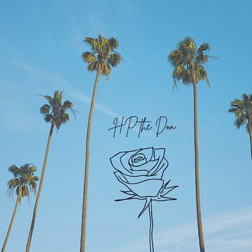 MELROSE! - HP the Don(prod. WaveyyBeats)