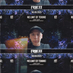 FRIICZZ @ K7 STENDAL [06.09.2025]