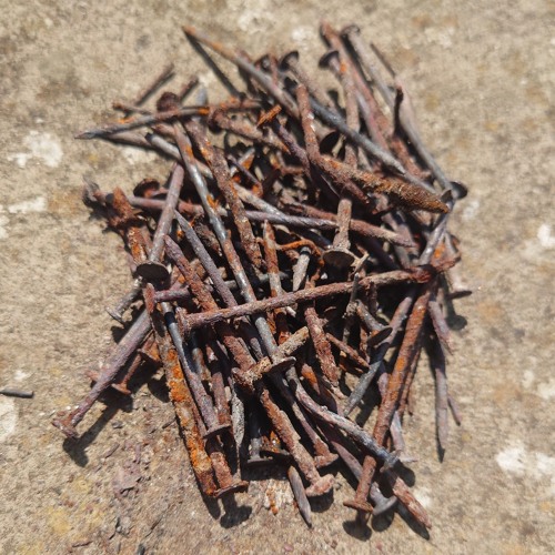 Kenny Breaks - Back to Breaks pt 1