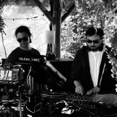 Etrusc b2b Qawwas @ Gibo 2k25