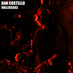 Dan Costello - Rollers 003