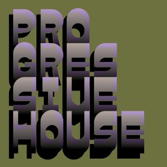Progressive House Mix