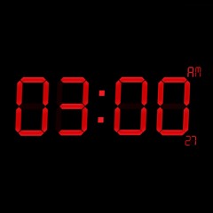 03:00AM - MESH (SA) | Podcast