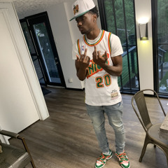 Van Gwuapo - Press me (Prod.by Whrllq)