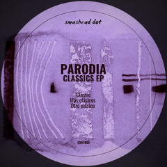 Parodia - Classic (Original Mix)