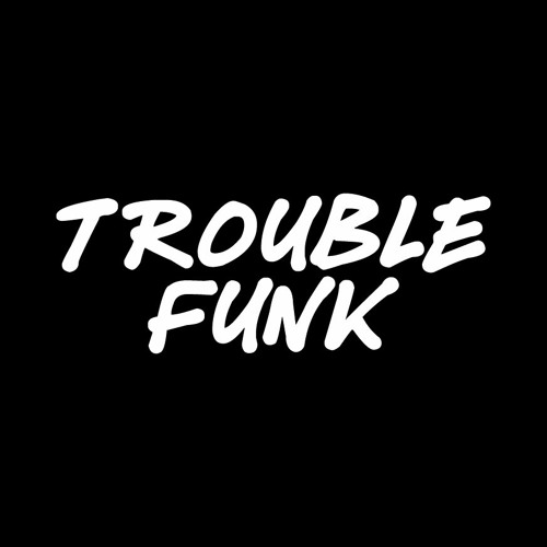 Percussion Solos - Trouble Funk