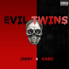 JÏḡgy X Kaso.btp - Evil Twins