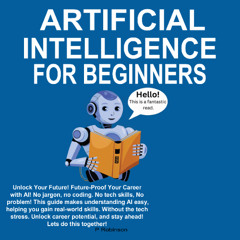 Artificial Intelligence for Beginners by P. Robinson