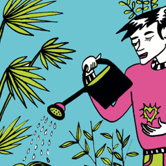 CURA - You are the Care l by Sophie Lazari