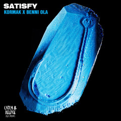 Kormak x Benni Ola - Satisfy