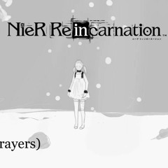 Inori - 祈り ✦ Prayers ✦ Nier Reincarnation Theme Cover