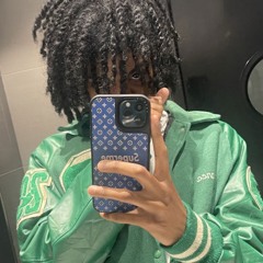 LUNCH (p.Benji Ostentation)