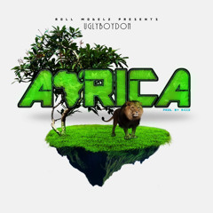 AFRICA (Prod. By Ricco)