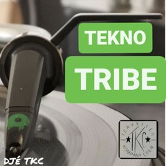 mix TEKNO TRIBE