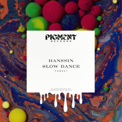Hanssin - Slow Dance (Original Mix) [PIGMENT RECORDS]