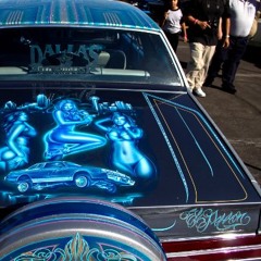 [RARE] COSTA MESA FUNK [TRACK#25]