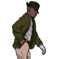 Black Boy Romance (North Jersey Club Remix)
