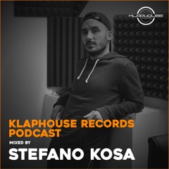 Klaphouse Podcast by STEFANO KOSA