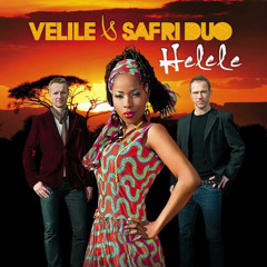 Helele - VELILE & Safari Duo - Dj Tani's Techno Edit.